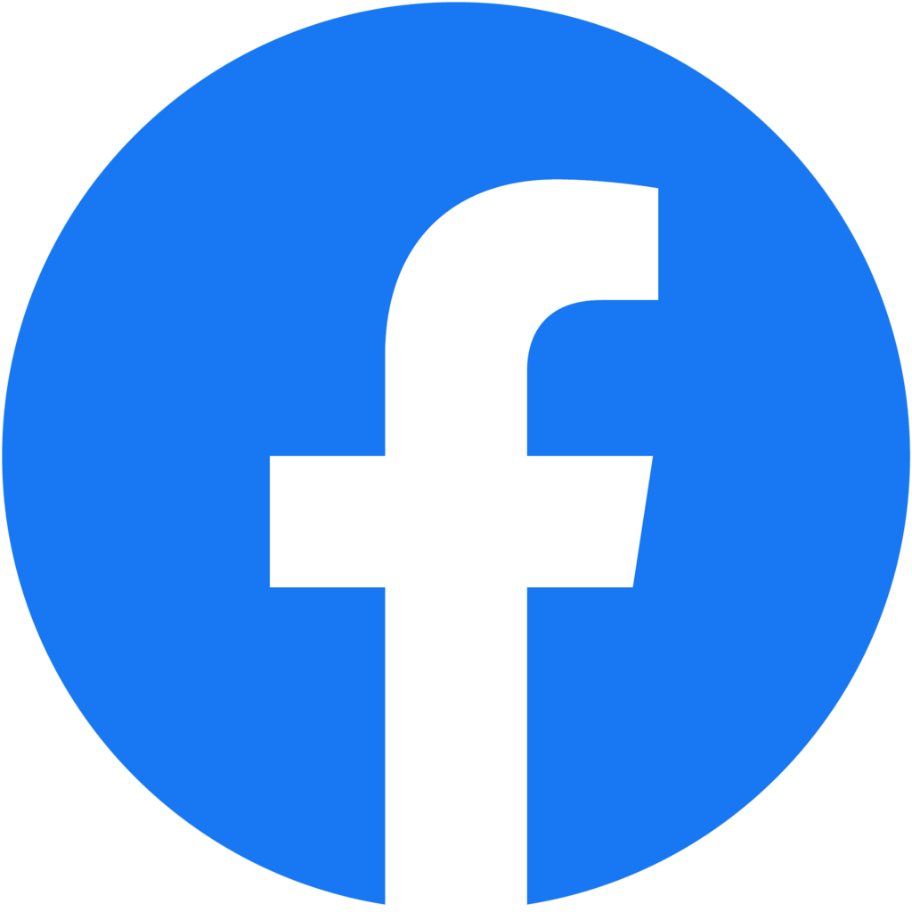 Facebook Logo 2019